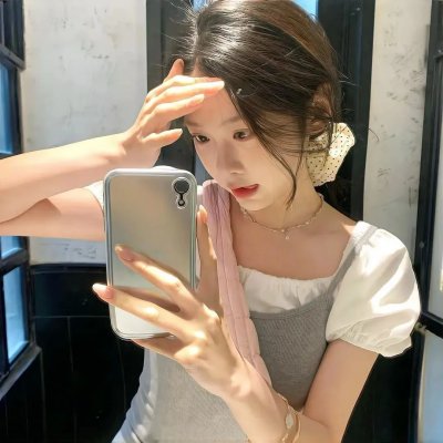 寂静的夏天